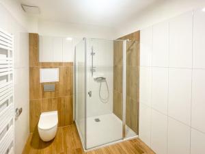 Pronájem bytu 2+kk, Tábor, Stránského, 73 m2