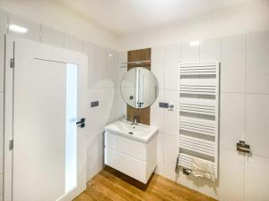 Pronájem bytu 2+kk, Tábor, Stránského, 73 m2