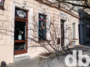 Pronájem obchodního prostoru, Karlovy Vary, Moskevská, 51 m2