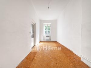Prodej bytu 3+kk, Praha - Smíchov, Na Václavce, 65 m2
