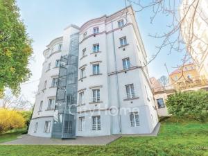 Prodej bytu 1+kk, Praha - Smíchov, Na Václavce, 27 m2