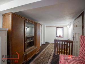 Prodej chaty, 138 m2