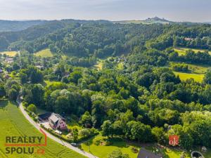Prodej pozemku pro bydlení, Kacanovy, 1532 m2