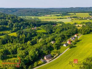 Prodej pozemku pro bydlení, Kacanovy, 1532 m2