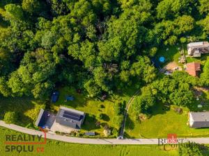 Prodej pozemku pro bydlení, Kacanovy, 1567 m2