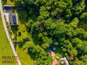 Prodej pozemku pro bydlení, Kacanovy, 1567 m2