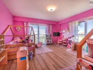 Prodej rodinného domu, Obříství, Povodňová, 150 m2