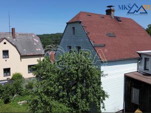 Prodej rodinného domu, Mikulášovice, 140 m2