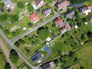 Prodej rodinného domu, Mikulášovice, 140 m2