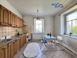 Prodej rodinného domu, Mikulášovice, 140 m2