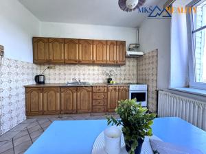 Prodej rodinného domu, Mikulášovice, 140 m2