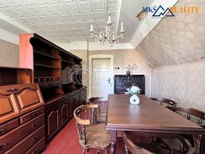 Prodej rodinného domu, Mikulášovice, 140 m2