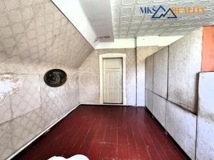 Prodej rodinného domu, Mikulášovice, 140 m2