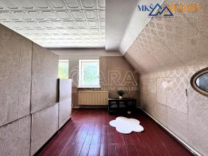 Prodej rodinného domu, Mikulášovice, 140 m2
