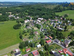 Prodej rodinného domu, Mikulášovice, 140 m2