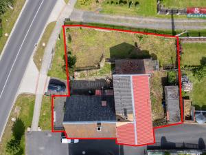 Prodej rodinného domu, Krásné Údolí, 250 m2