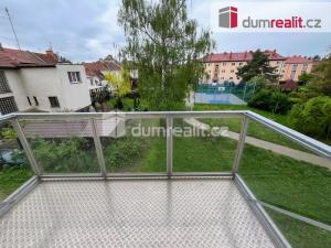 Pronájem bytu 2+1, Uherské Hradiště, Revoluční, 63 m2