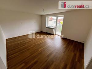 Pronájem bytu 2+1, Uherské Hradiště, Revoluční, 63 m2