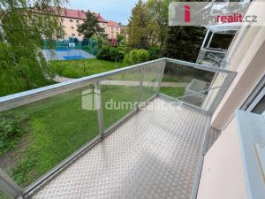 Pronájem bytu 2+1, Uherské Hradiště, Revoluční, 63 m2
