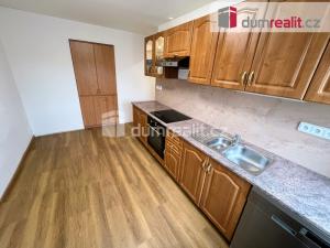 Pronájem bytu 2+1, Uherské Hradiště, Revoluční, 63 m2