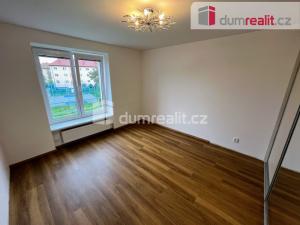 Pronájem bytu 2+1, Uherské Hradiště, Revoluční, 63 m2