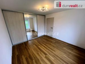 Pronájem bytu 2+1, Uherské Hradiště, Revoluční, 63 m2