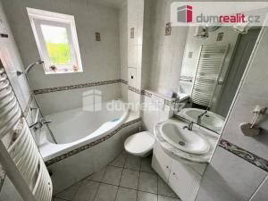 Pronájem bytu 2+1, Uherské Hradiště, Revoluční, 63 m2