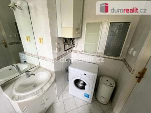 Pronájem bytu 2+1, Uherské Hradiště, Revoluční, 63 m2