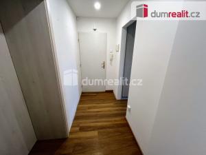 Pronájem bytu 2+1, Uherské Hradiště, Revoluční, 63 m2