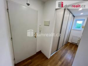 Pronájem bytu 2+1, Uherské Hradiště, Revoluční, 63 m2