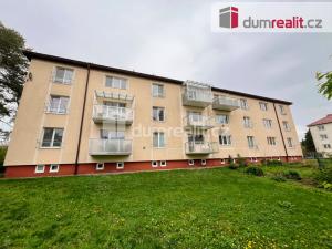 Pronájem bytu 2+1, Uherské Hradiště, Revoluční, 63 m2