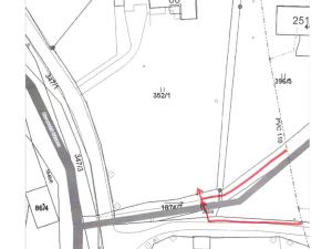 Prodej pozemku pro bydlení, Žichlínek, 1825 m2