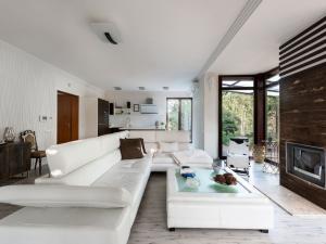 Prodej rodinného domu, Kamenice - Všedobrovice, 330 m2