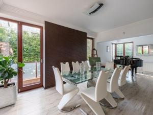 Prodej rodinného domu, Kamenice - Všedobrovice, 330 m2