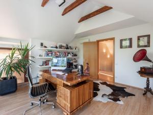 Prodej rodinného domu, Kamenice - Všedobrovice, 330 m2