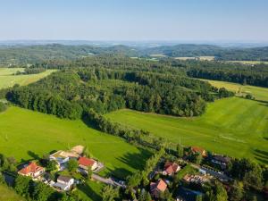 Prodej rodinného domu, Kamenice - Všedobrovice, 330 m2