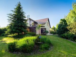 Prodej rodinného domu, Kamenice - Všedobrovice, 330 m2