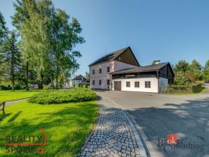 Prodej rodinného domu, Volary, Česká, 245 m2
