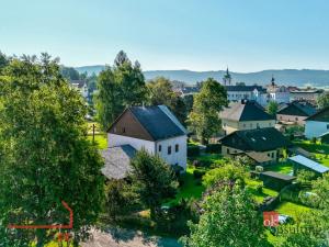 Prodej rodinného domu, Volary, Česká, 254 m2