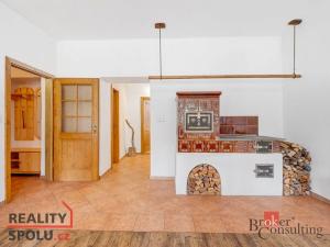 Prodej rodinného domu, Volary, Česká, 254 m2