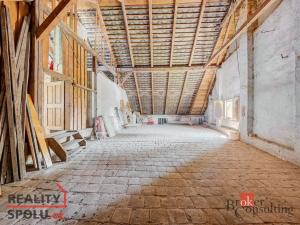 Prodej rodinného domu, Volary, Česká, 254 m2