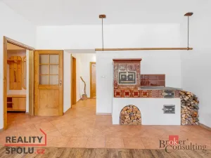 Prodej rodinného domu, Volary, Česká, 254 m2