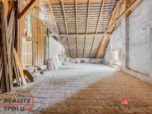 Prodej rodinného domu, Volary, Česká, 254 m2