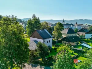 Prodej rodinného domu, Volary, Česká, 254 m2