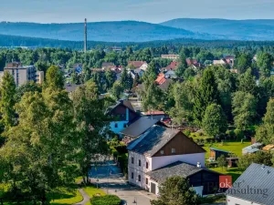 Prodej rodinného domu, Volary, Česká, 254 m2
