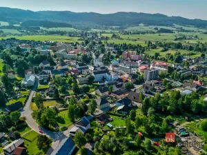 Prodej rodinného domu, Volary, Česká, 254 m2