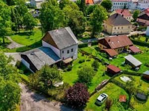 Prodej rodinného domu, Volary, Česká, 254 m2