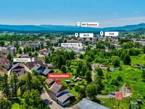 Prodej rodinného domu, Volary, Česká, 254 m2