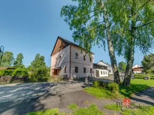 Prodej rodinného domu, Volary, Česká, 254 m2