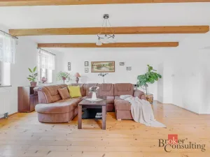 Prodej rodinného domu, Volary, Česká, 254 m2